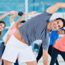 Core Conditioning