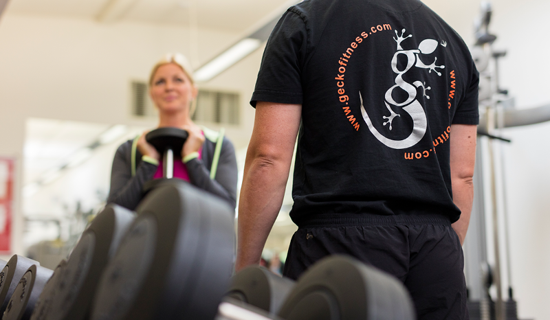Personal Training Personal Training