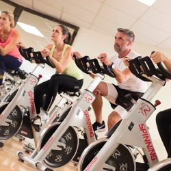 Studio Cycling