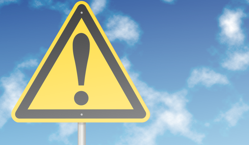 Customer Notice – Swim cancellations Mon 24th June Customer Notice – Swim cancellations Mon 24th June