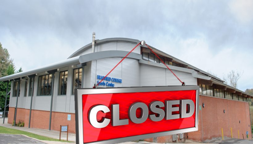 Centre Closure on Saturday 1st July Details Centre Closure on Saturday 1st July Details