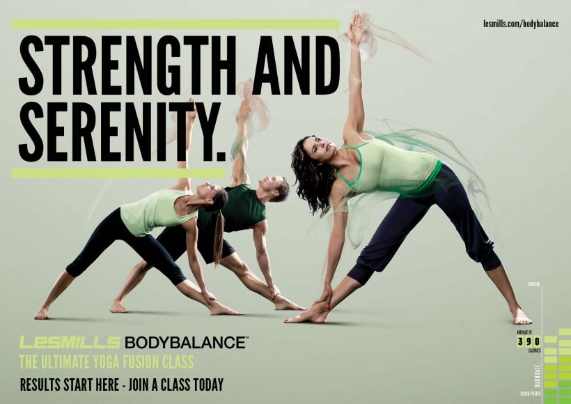 Body Balance™