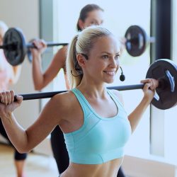 Body Pump™