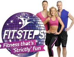 Fit Steps
