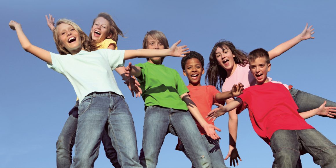 Activ8+ Summer Camps Activ8+ Summer Camps