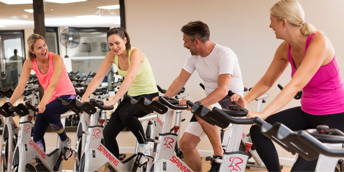 New Cycling Class Times New Cycling Class Times