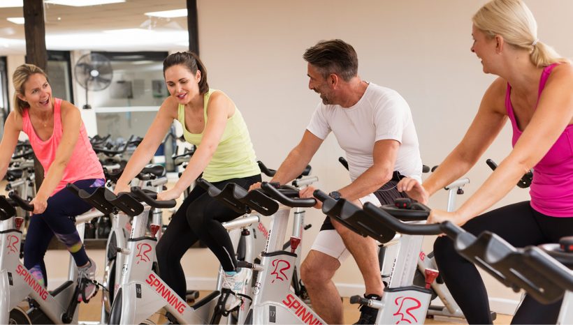 New Cycling Class Times New Cycling Class Times