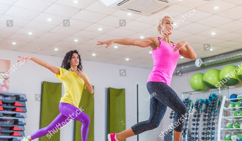 Cardio Dance Mix Cardio Dance Mix