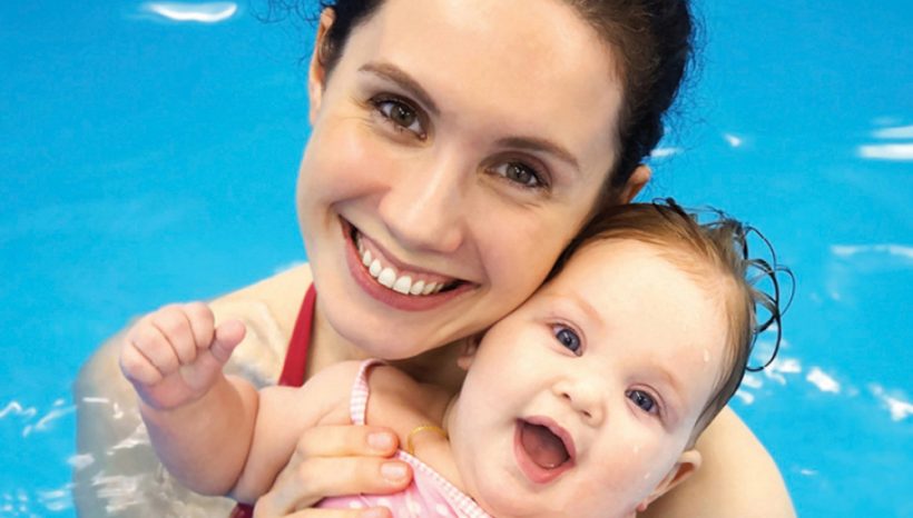 Parent and Toddler Sessions Parent and Toddler Sessions