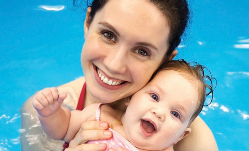 Parent and Toddler Sessions Parent and Toddler Sessions