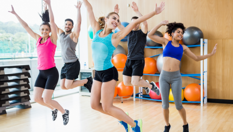 Body Blast Body Blast