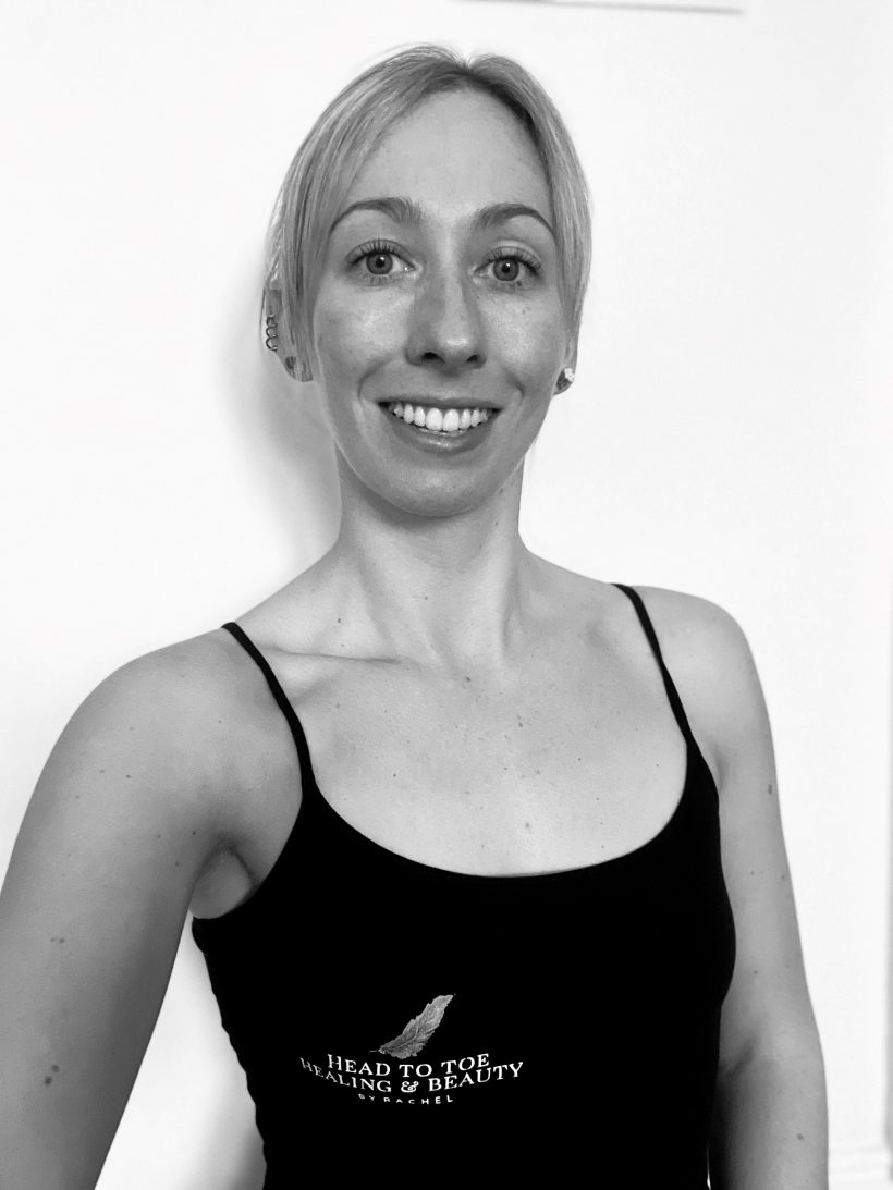 Rachel Clark