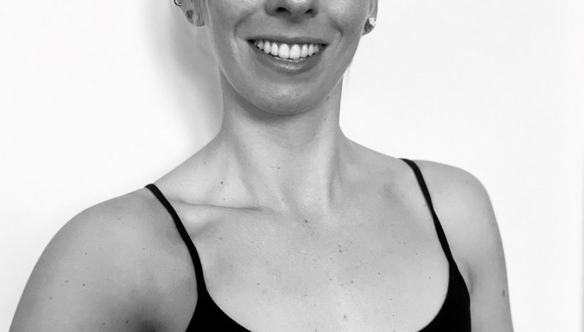 Rachel Clark Rachel Clark